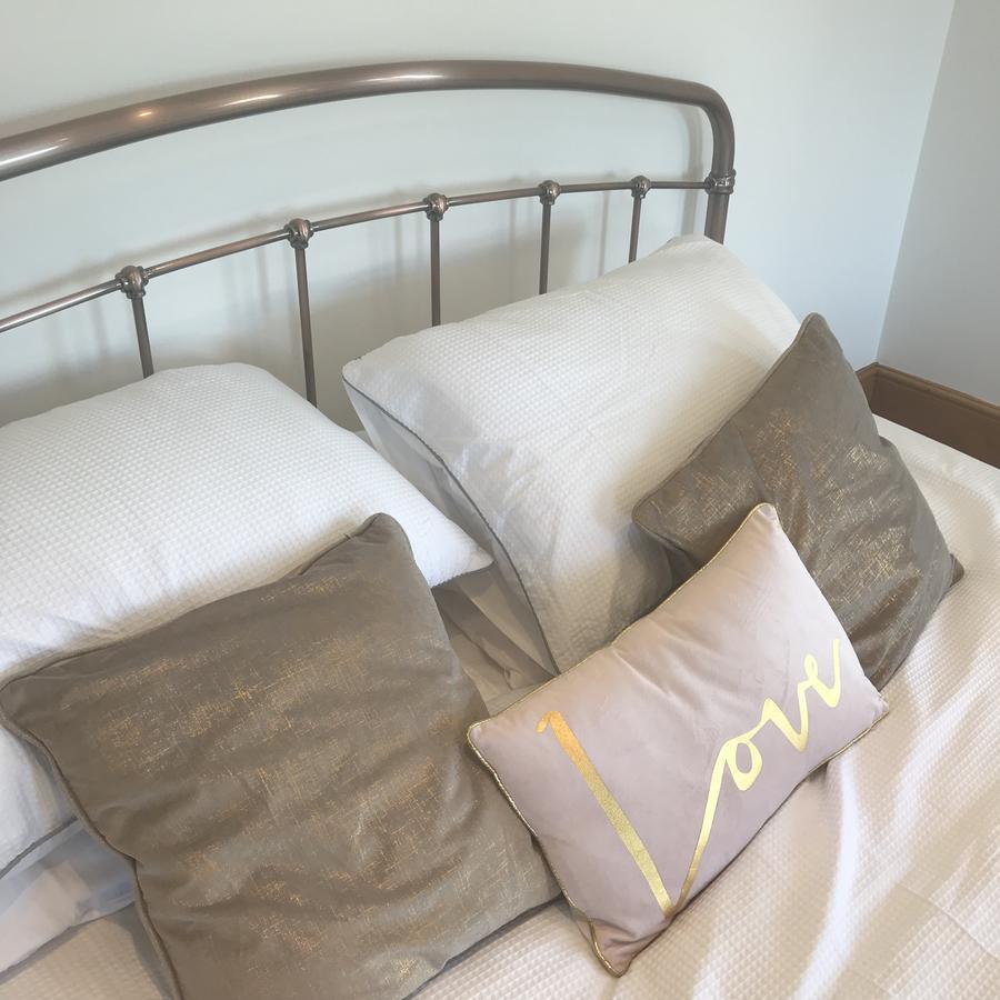 Beechtree Manor Bed & Breakfast Cullybackey Luaran gambar