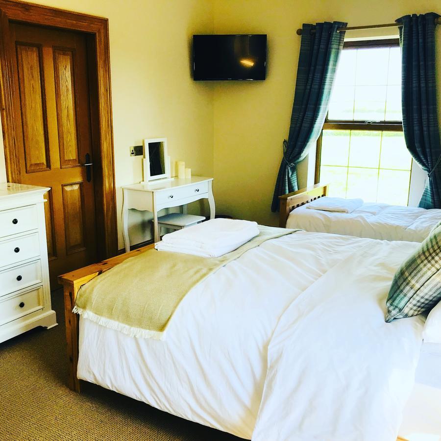 Beechtree Manor Bed & Breakfast Cullybackey Luaran gambar