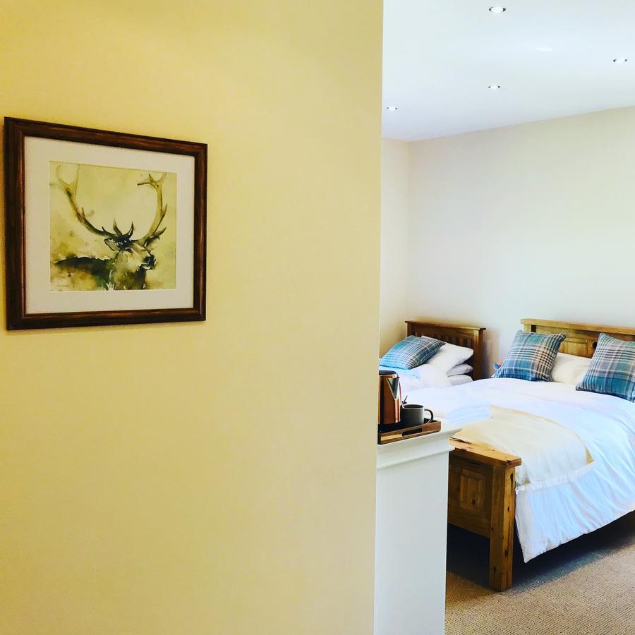 Beechtree Manor Bed & Breakfast Cullybackey Luaran gambar